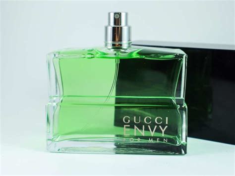 perfumes gucci envy hombre.